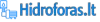 hidroforai-siurbliai-montavimas