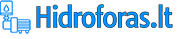 hidroforai-siurbliai-montavimas